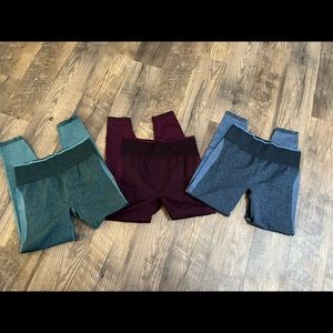 VS Seamless Legging lot